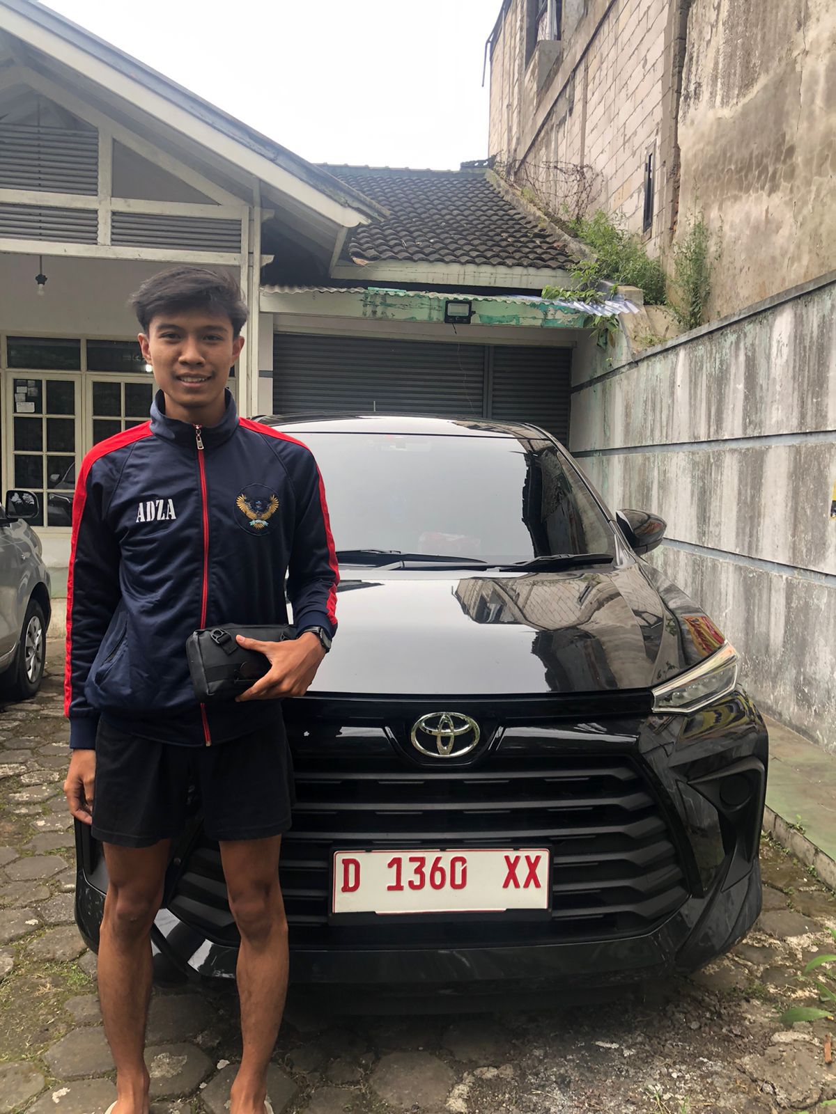 Foto Testimoni Pelanggan 2