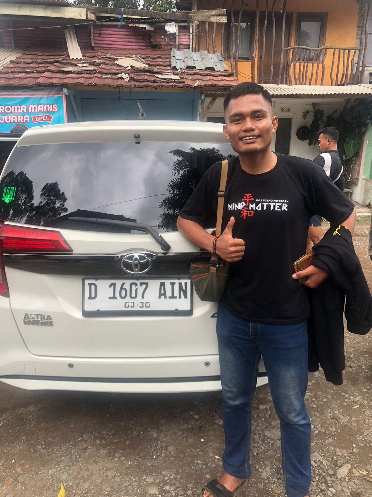 Foto Testimoni Pelanggan 4