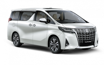 Alphard Transformer